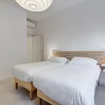 Apartmán Gregorio Vii - Fhtr *