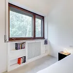 Apartmán Gregorio Vii - Fhtr