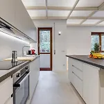 Gregorio Vii - Fhtr Apartmán Řím