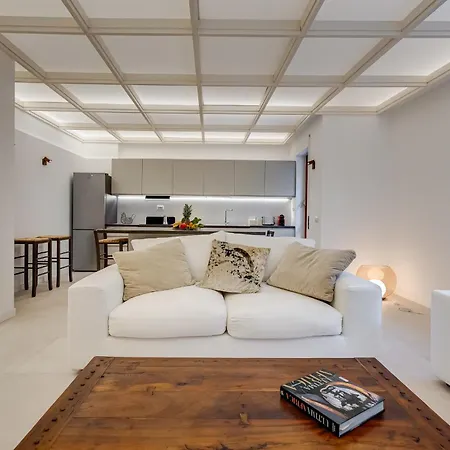 Gregorio Vii - Fhtr Apartmán *