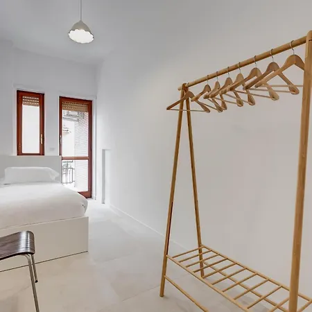 Apartmán Gregorio Vii - Fhtr