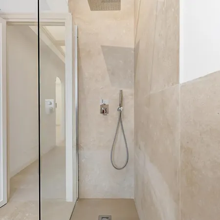 Apartmán Gregorio Vii - Fhtr